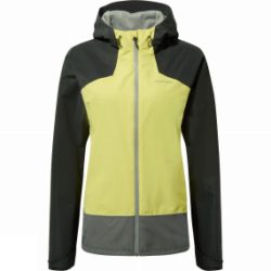 Womens Apex Jacket